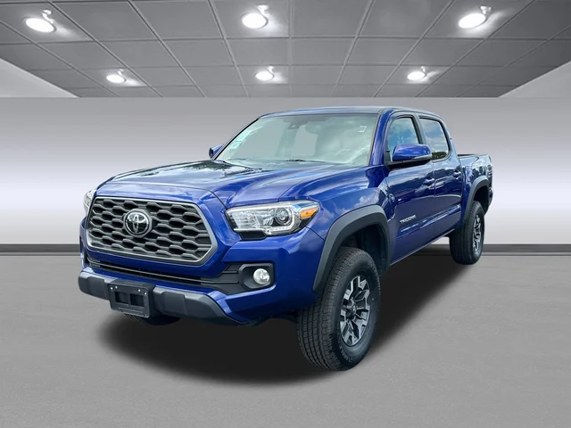 SEMINUEVOS TOYOTA Tacoma a Gainesville en Gainesville Hyundai