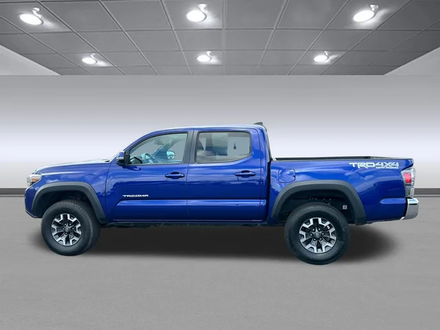 SEMINUEVOS TOYOTA Tacoma a Gainesville en Gainesville Hyundai