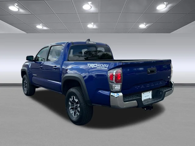 SEMINUEVOS TOYOTA Tacoma a Gainesville en Gainesville Hyundai
