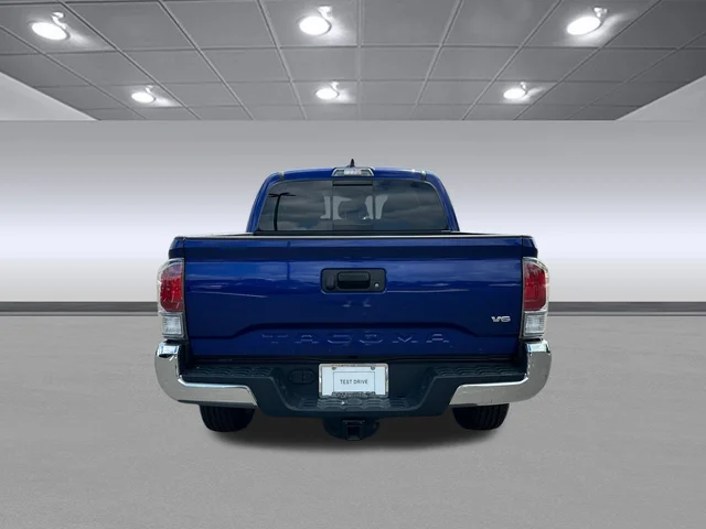 SEMINUEVOS TOYOTA Tacoma a Gainesville en Gainesville Hyundai