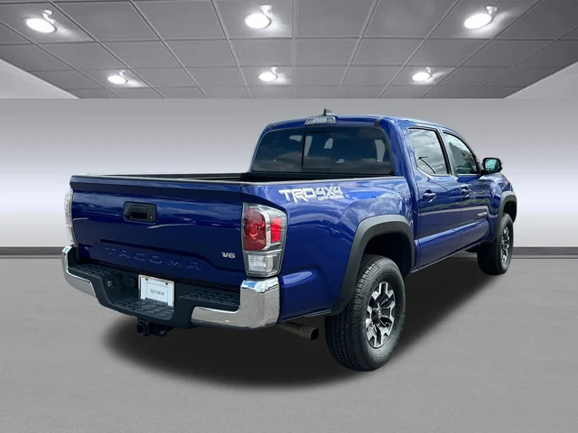 SEMINUEVOS TOYOTA Tacoma a Gainesville en Gainesville Hyundai