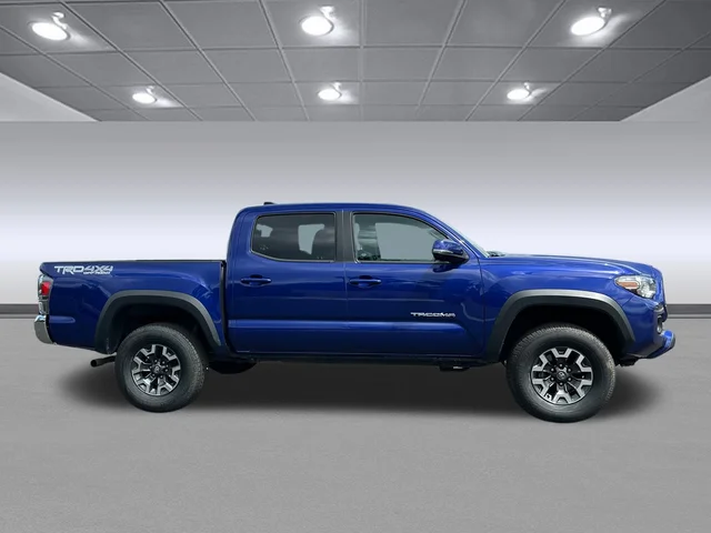 SEMINUEVOS TOYOTA Tacoma a Gainesville en Gainesville Hyundai