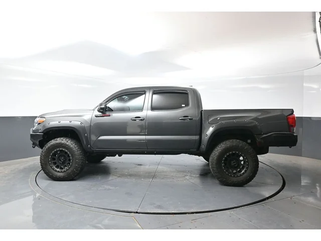 SEMINUEVOS TOYOTA Tacoma a Estados en autogozo