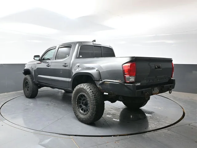 SEMINUEVOS TOYOTA Tacoma a Estados en autogozo