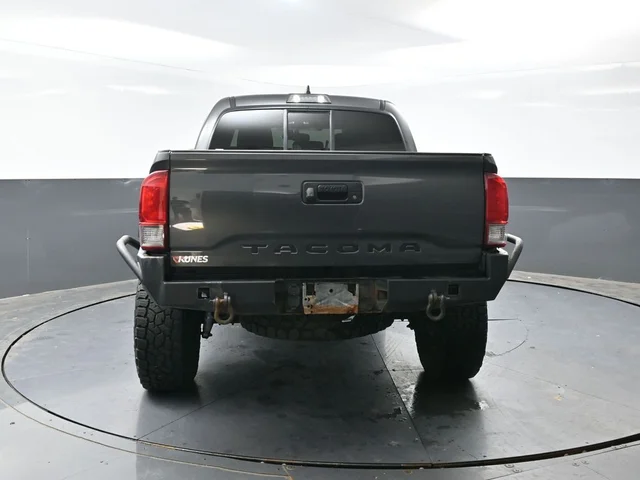 SEMINUEVOS TOYOTA Tacoma a Estados en autogozo