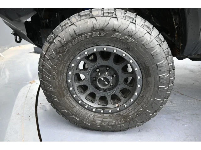SEMINUEVOS TOYOTA Tacoma a Estados en autogozo