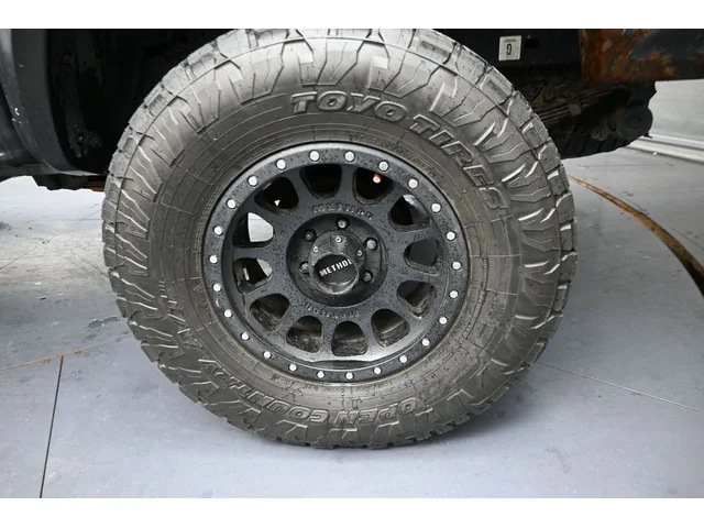 SEMINUEVOS TOYOTA Tacoma a Estados en autogozo