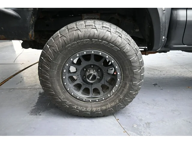 SEMINUEVOS TOYOTA Tacoma a Estados en autogozo