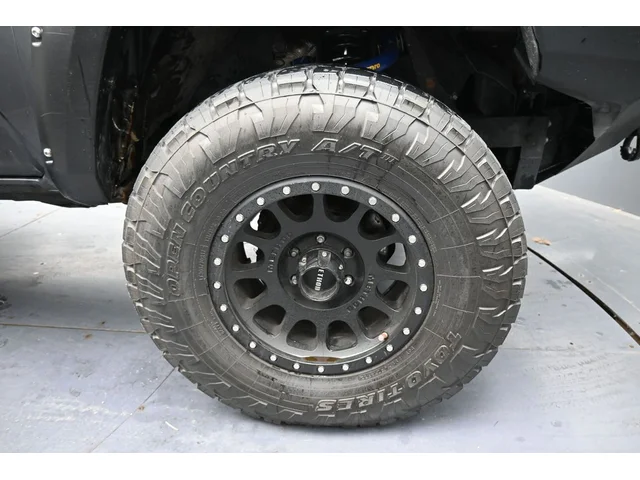 SEMINUEVOS TOYOTA Tacoma a Estados en autogozo