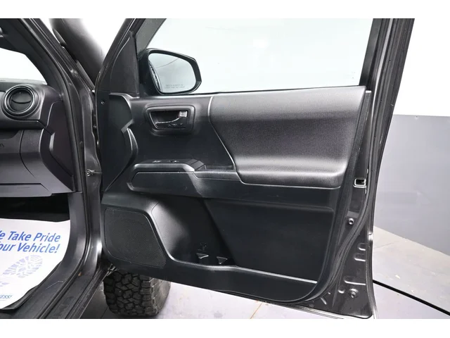 SEMINUEVOS TOYOTA Tacoma a Estados en autogozo