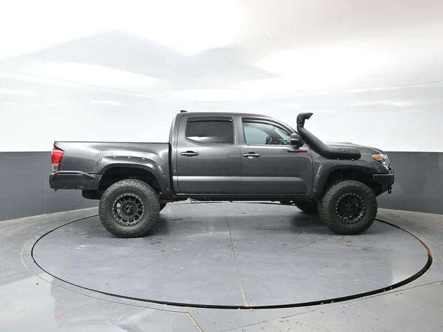 SEMINUEVOS TOYOTA Tacoma a Estados en autogozo