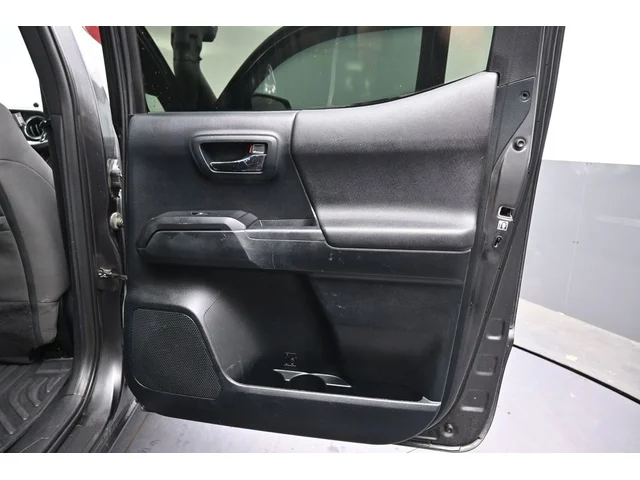 SEMINUEVOS TOYOTA Tacoma a Estados en autogozo
