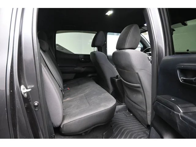 SEMINUEVOS TOYOTA Tacoma a Estados en autogozo
