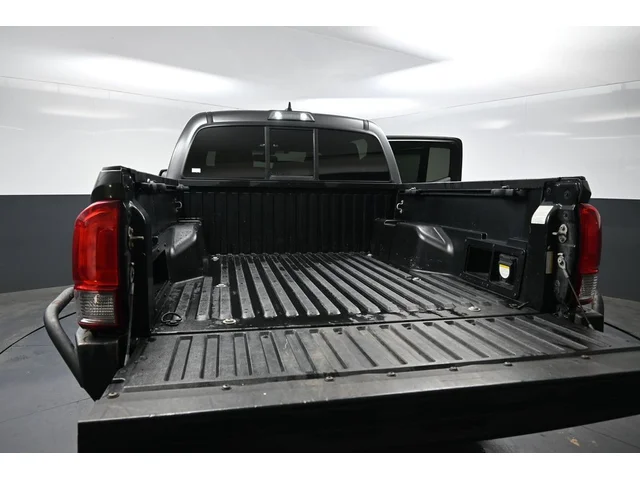 SEMINUEVOS TOYOTA Tacoma a Estados en autogozo