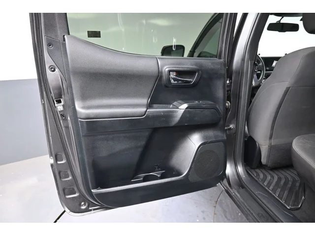 SEMINUEVOS TOYOTA Tacoma a Estados en autogozo