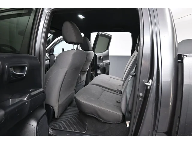 SEMINUEVOS TOYOTA Tacoma a Estados en autogozo