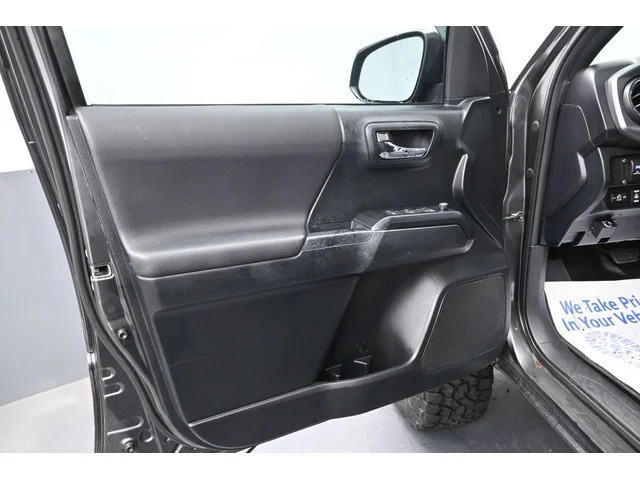 SEMINUEVOS TOYOTA Tacoma a Estados en autogozo
