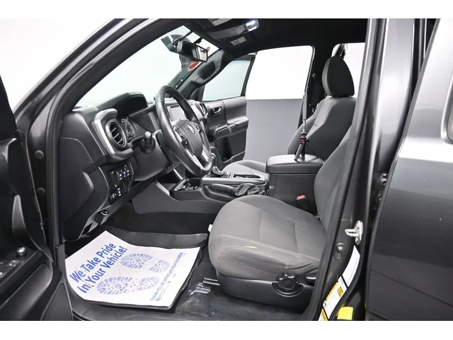 SEMINUEVOS TOYOTA Tacoma a Estados en autogozo
