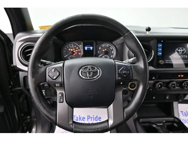 SEMINUEVOS TOYOTA Tacoma a Estados en autogozo