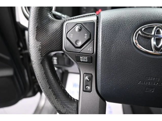 SEMINUEVOS TOYOTA Tacoma a Estados en autogozo