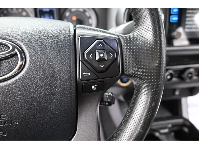 SEMINUEVOS TOYOTA Tacoma a Estados en autogozo