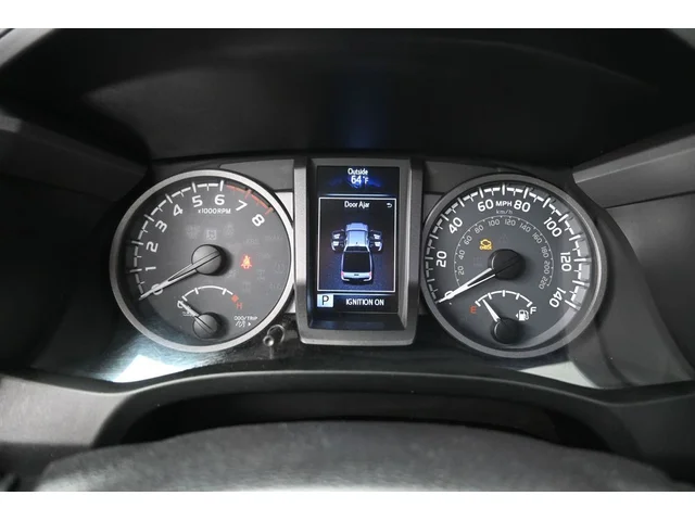 SEMINUEVOS TOYOTA Tacoma a Estados en autogozo