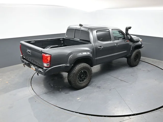 SEMINUEVOS TOYOTA Tacoma a Estados en autogozo