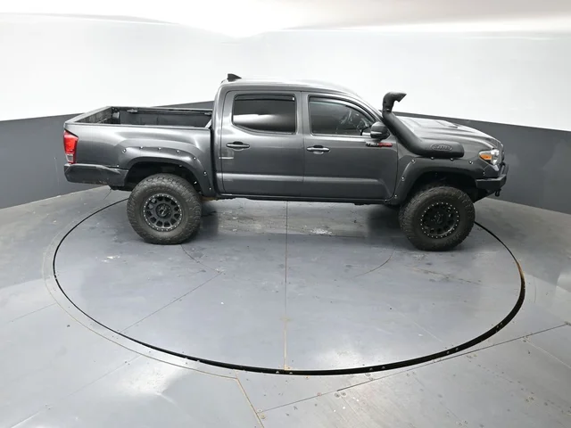 SEMINUEVOS TOYOTA Tacoma a Estados en autogozo