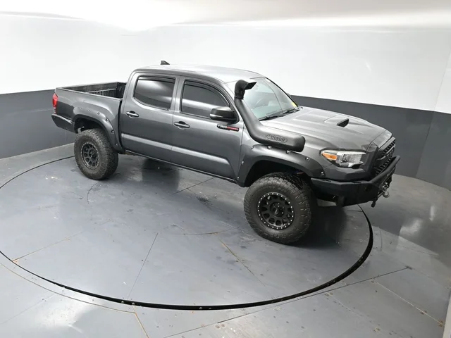 SEMINUEVOS TOYOTA Tacoma a Estados en autogozo