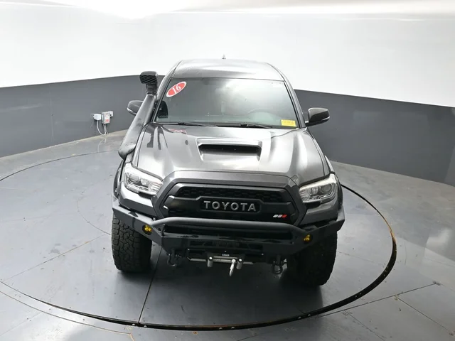 SEMINUEVOS TOYOTA Tacoma a Estados en autogozo