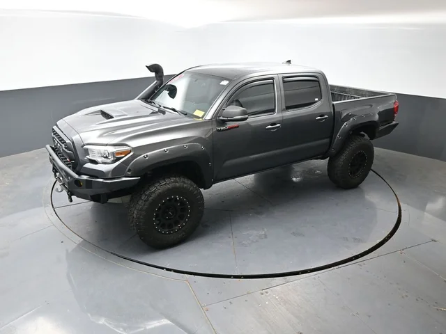 SEMINUEVOS TOYOTA Tacoma a Estados en autogozo