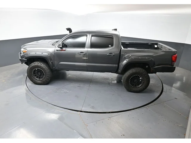 SEMINUEVOS TOYOTA Tacoma a Estados en autogozo