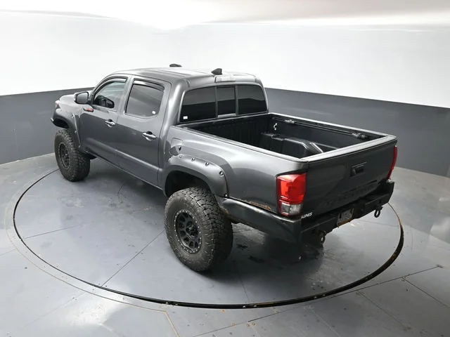 SEMINUEVOS TOYOTA Tacoma a Estados en autogozo
