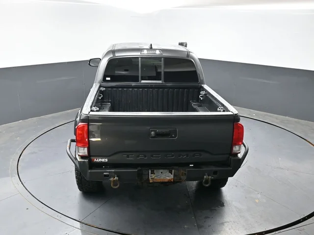 SEMINUEVOS TOYOTA Tacoma a Estados en autogozo