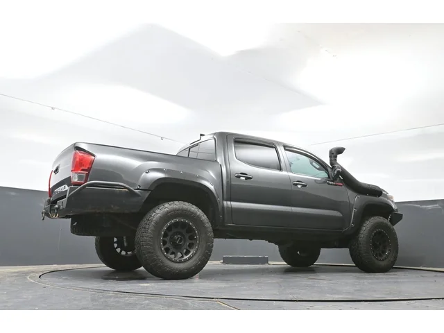 SEMINUEVOS TOYOTA Tacoma a Estados en autogozo