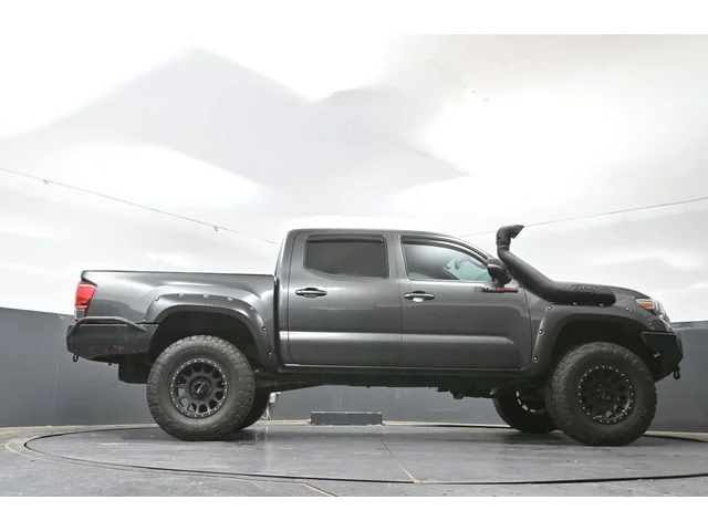 SEMINUEVOS TOYOTA Tacoma a Estados en autogozo