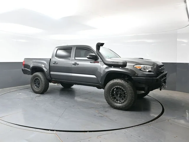 SEMINUEVOS TOYOTA Tacoma a Estados en autogozo