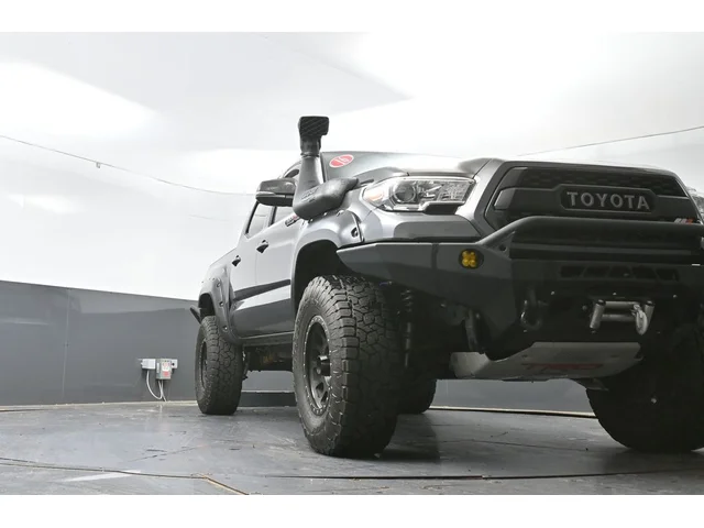 SEMINUEVOS TOYOTA Tacoma a Estados en autogozo