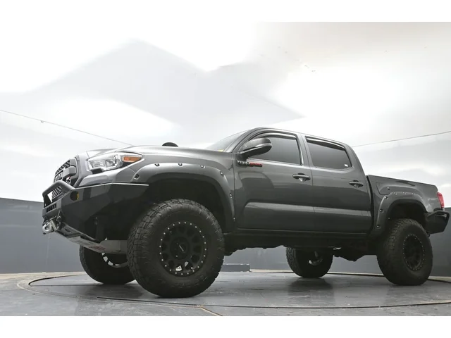 SEMINUEVOS TOYOTA Tacoma a Estados en autogozo