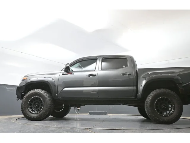 SEMINUEVOS TOYOTA Tacoma a Estados en autogozo