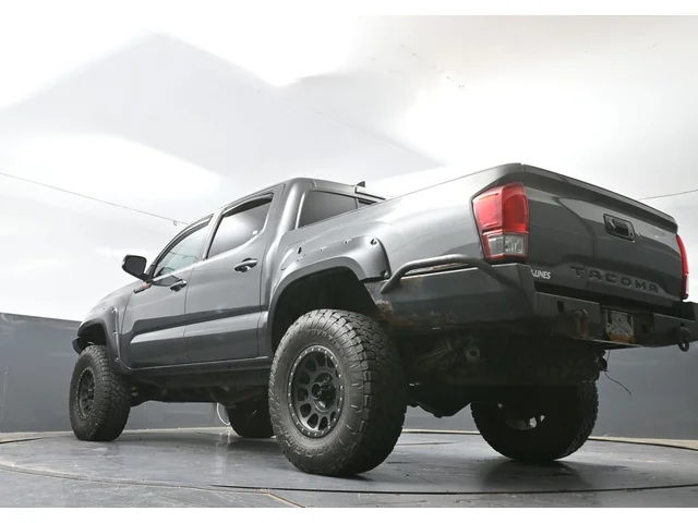 SEMINUEVOS TOYOTA Tacoma a Estados en autogozo