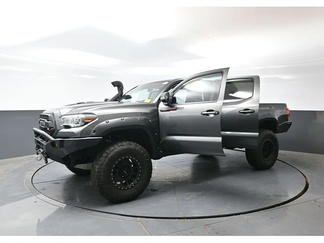 SEMINUEVOS TOYOTA Tacoma a Estados en autogozo