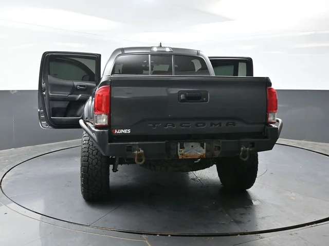 SEMINUEVOS TOYOTA Tacoma a Estados en autogozo