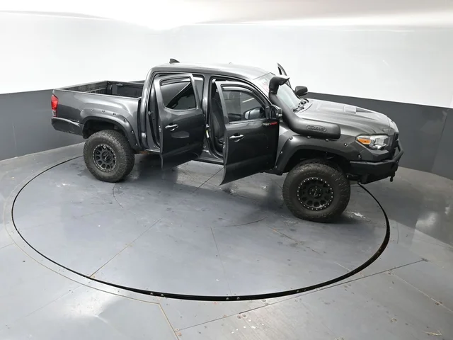 SEMINUEVOS TOYOTA Tacoma a Estados en autogozo