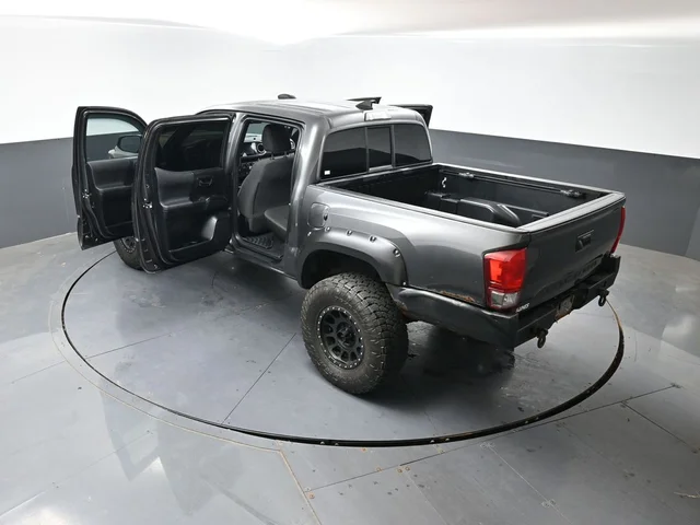 SEMINUEVOS TOYOTA Tacoma a Estados en autogozo