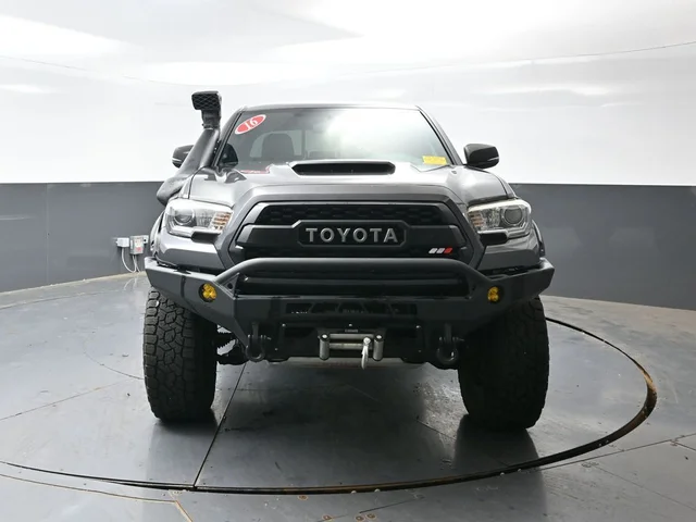SEMINUEVOS TOYOTA Tacoma a Estados en autogozo