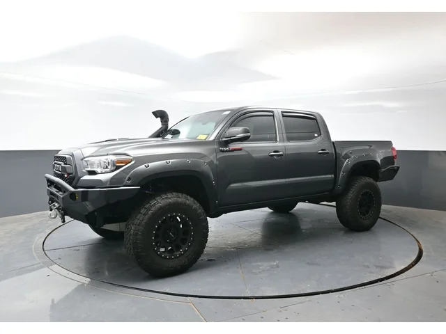 SEMINUEVOS TOYOTA Tacoma a Estados en autogozo