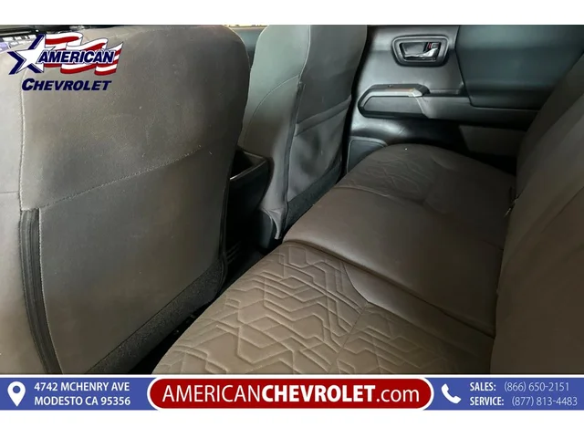 SEMINUEVOS TOYOTA Tacoma a Estados en autogozo