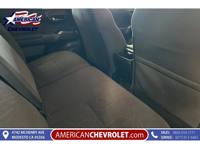 SEMINUEVOS TOYOTA Tacoma a Estados en autogozo