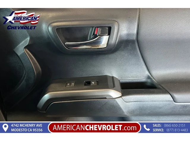 SEMINUEVOS TOYOTA Tacoma a Estados en autogozo